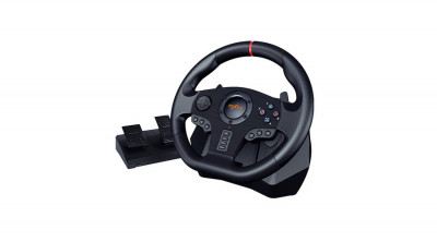 PXN-V900 Game Wheel (PC / PS3 / PS4 / XBOX ONE / SWITCH) foto