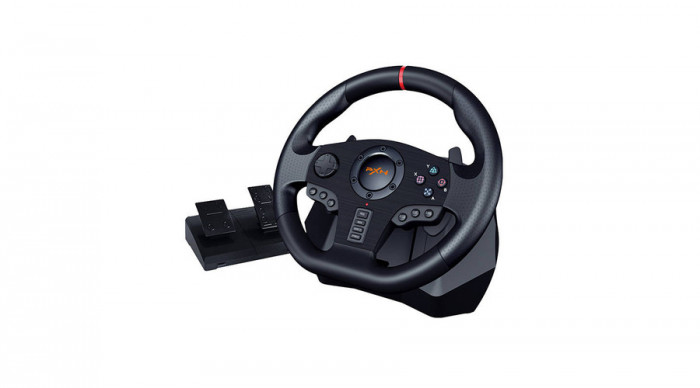 PXN-V900 Game Wheel (PC / PS3 / PS4 / XBOX ONE / SWITCH)