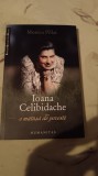 Ioana Celibidache, o mătușă de poveste - Monica Pillat, Humanitas 2011. Biografii, carte
