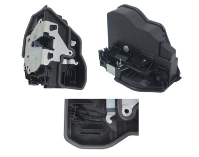 Broasca, incuietoare usa spate BMW Seria 1 E81 E82 E87 F20, Seria 2 F22, Seria 3 E90 E91, F30 F31, F34/F35 Seria 4 F32 F33, Seria 5 E60 E61 F10 F07, foto