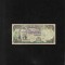 Jamaica 100 dollars 1987 seria271278 graffiti