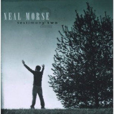 Neal Morse Testimony 2 (cd) foto