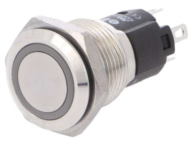 Comutator Anti-Vandalism SPDT 3A 24V