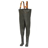Avenger Waders Cleated Green marime 42-43, Prologic