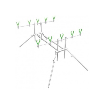 Rod Pod Baracuda 15 Pentru 5 Posturi foto