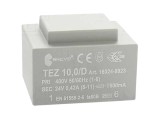 Transformator &icirc;ncapsulat 10VA 400VAC 24V PCB