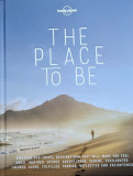 The Place To Be - Colectiv ,559558, 2017, Lonely Planet