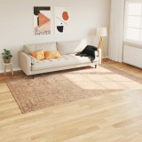 vidaXL Covor Runner MARSA Galben 190 x 300 cm Poliester și PVC 42023231