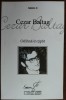 Cezar Baltag - Odihna in Tipat (Versuri, 2010) - Colectia Poeti Laureati - Constantin Nisipeanu (Autograf/Dedicatie)