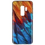 Husă Samsung Galaxy S9 Plus, TPU+PC, UV Print, Model 04 - Protecție Premium