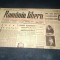 ZIAR ROMANIA LIBERA 10 AUGUST 1946