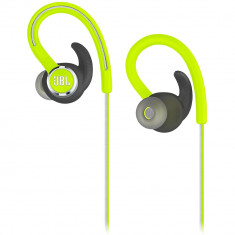 Casti Wireless Reflect Contour 2 In Ear Verde foto