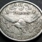 Moneda exotica 5 FRANCI - NOUA CALEDONIE, anul 1952 * cod 3675 B
