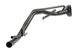 Conducta umplere, rezervor combustibil NISSAN MICRA II (K11) (1992 - 2007) MAXGEAR 28-1231