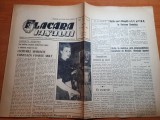 Flacara iasului 7 iulie 1964-art. si foto cartierul tudor vladimirescu iasi