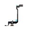 Banda Flex Cu Conector Incarcare Si Microfon iPhone XS Aurie