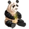 Macheta 3D Panda, Fridolin
