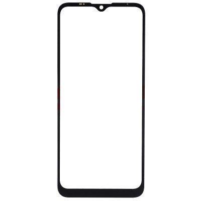 Geam cu OCA Motorola Moto E20 BLACK foto