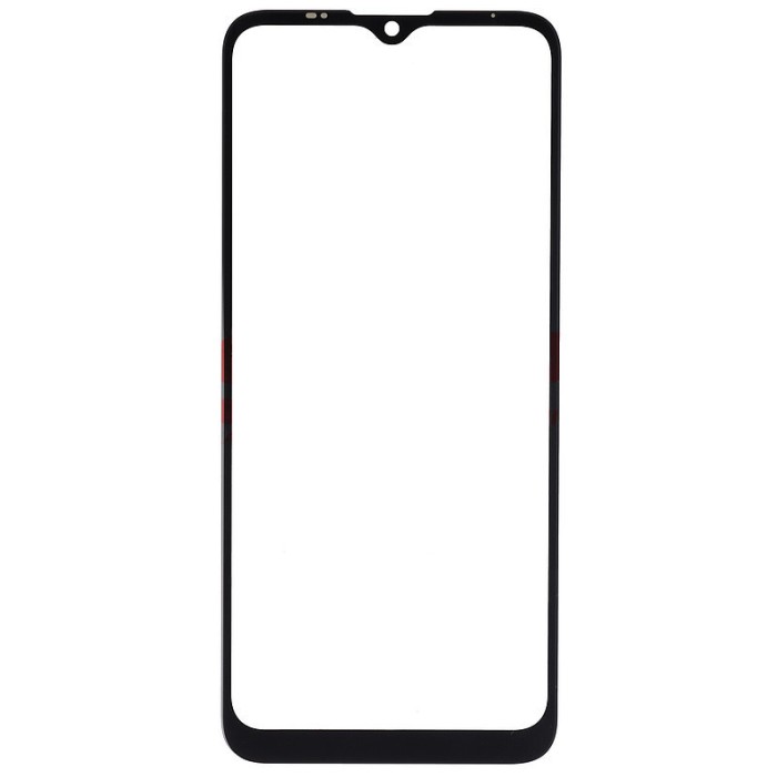 Geam cu OCA Motorola Moto E20 BLACK