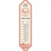 Termometru metalic - Bacardi, Nostalgic Art Merchandising