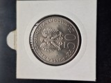Polonia 50 zloti 1981 (aniversara) 6 - UNC