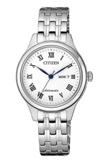 Ceas Dama, Citizen, Mechanical Collection PD7131-83A - Marime universala