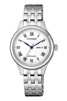 Ceas Dama, Citizen, Mechanical Collection PD7131-83A - Marime universala foto