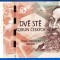 (4) BANCNOTA CEHIA - 200 KORUN 2018, PORTRET JAN AMOS KOMENSKY, STARE AUNC/UNC