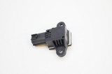 Senzor de impact lateral st&acirc;nga JAGUAR XF X250 2012 OEM: CK52-14C676-AA 2830411