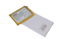 Acumulator baterie pentru ZTE Axon 7 Mini tip Li3927T44P8h726044 2700mAh foto