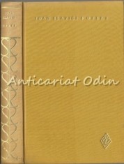 Opere I - Ioan Slavici - Tiraj: 7160 Exemplare