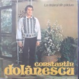 Constantin Dolanescu &ndash; La stejarul din padure