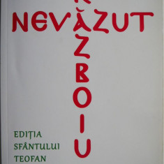 Razboiul nevazut – Teofan Zavoratul