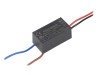 Convertor AC/DC Recom 20W 24V DC, Model RAC20-24SK/W, Montare PCB, 120-370V DC, Protectie SCP