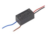 Convertor AC/DC 20W 24VDC RAC20-24SK/W