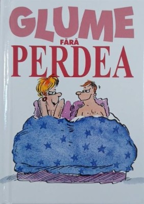 Glume fara perdea foto