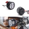 Far Claxon Trotineta Electrica Universal Joyor Kugoo Ryde Myrya Quickvol - Bicicleta, Scuter Electric, LED, Siguranta