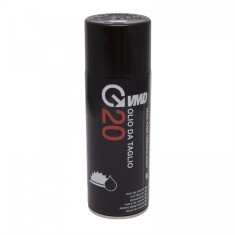 Spray emulsie pt. taiere, alezare, frezare &ndash; 400ml
