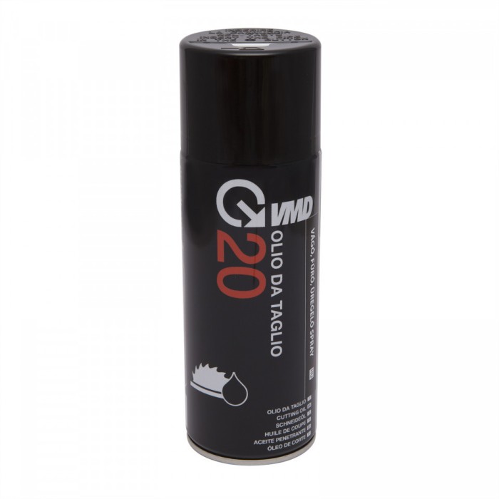 Spray emulsie pt. taiere, alezare, frezare &ndash; 400ml