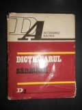 Eugen A. Pora - Dictionarul sanatatii (1978, editie cartonata)