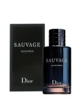 Cumpara ieftin Apa de parfum Christian Dior Sauvage, 100 ml, pentru barbati