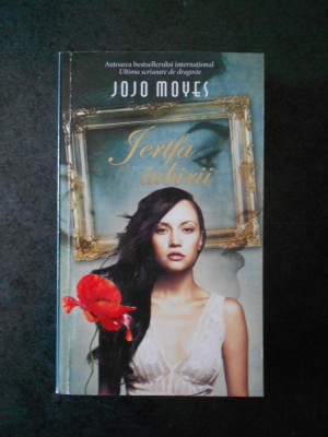 JOJO MOYES - JERTFA IUBIRII foto