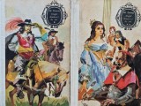 Cumpara ieftin Dupa douazeci de ani (2 volume) - Alexandre Dumas, Editura Tineretului, 1969, Coperta Cartonata, Literatura