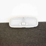 Iluminare Interior LED Ford EcoSport 2016, 24W, 2000lm, 12V, Lampa Portiere Dedicata, Alb/Multicolor