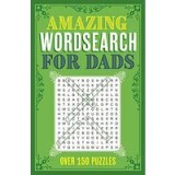 AMAZING WORDSEARCH FOR DADS