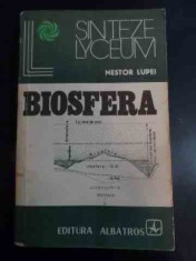 Biosfera - Nestor Lupei , 20010412 foto