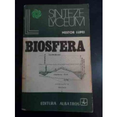 Biosfera - Nestor Lupei ,542030