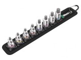 Set Chei Imbus Capete Tubulare 3/8 35mm