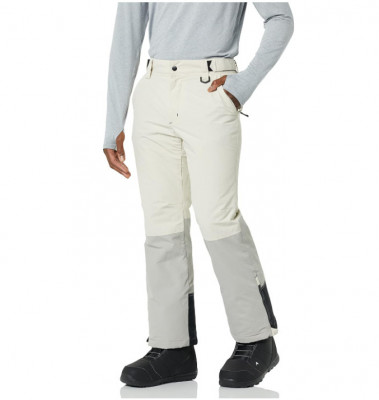 Pantaloni impermeabili de schi pentru barbati Amazon Essentials, M - RESIGILAT foto