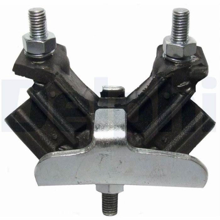 DELPHI TEM002 Suport motor